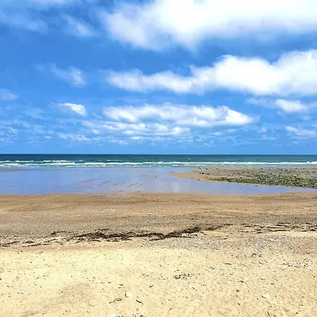 Сasa de vacaciones Beckstone House Saltburn-by-the-Sea