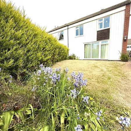 Beckstone House Casa vacanze Saltburn-by-the-Sea