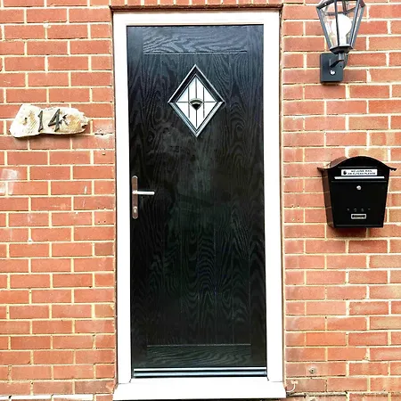 Beckstone House Saltburn-by-the-Sea