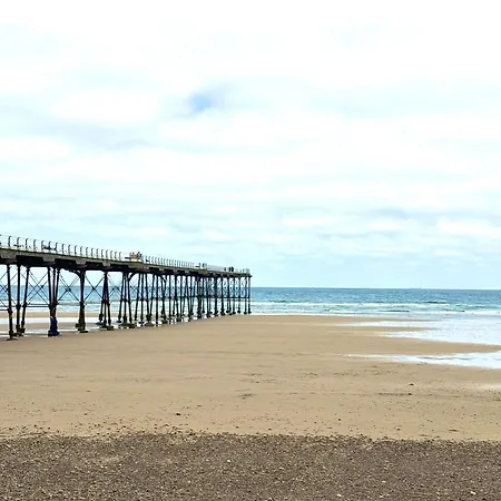 Beckstone House Vakantiehuis Saltburn-by-the-Sea