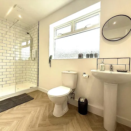 Сasa de vacaciones Beckstone House Saltburn-by-the-Sea