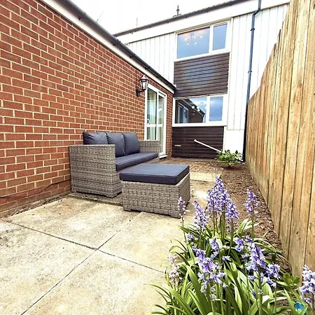 Beckstone House Casa vacanze *