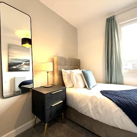 Vakantiehuis Beckstone House Saltburn-by-the-Sea