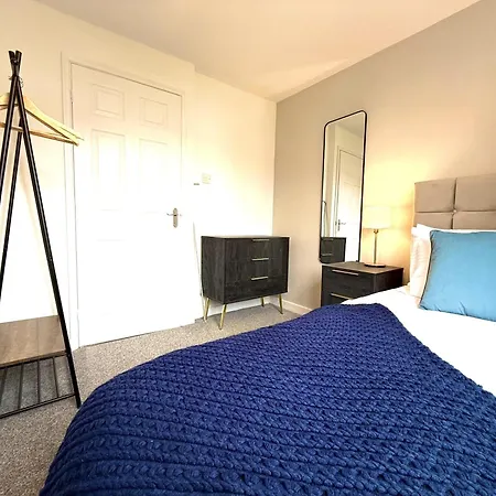 Beckstone House Saltburn-by-the-Sea