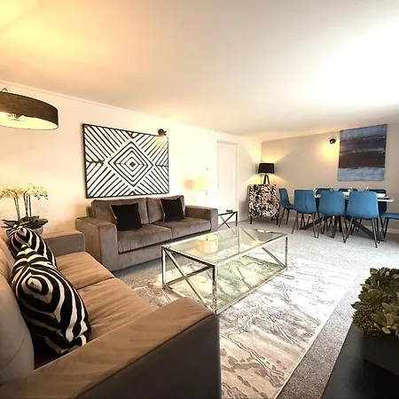 Casa vacanze Beckstone House Saltburn-by-the-Sea