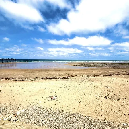 Beckstone House Saltburn-by-the-Sea