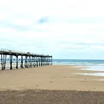 Beckstone House Feriehus Saltburn-by-the-Sea