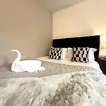 Beckstone House Feriehus Saltburn-by-the-Sea