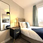 Feriehus Beckstone House Saltburn-by-the-Sea