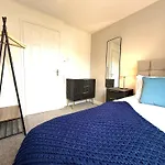 Beckstone House Saltburn-by-the-Sea