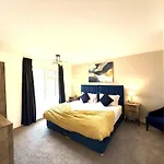 Beckstone House Feriehus