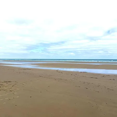 Beckstone House Ferienhaus