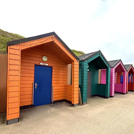 Beckstone House Holiday home Saltburn-by-the-Sea