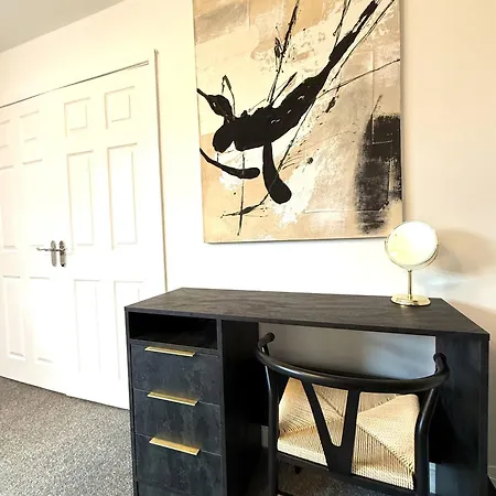 Holiday home Beckstone House