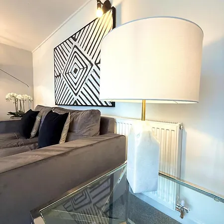 Beckstone House Солтберн-бай-те-Си