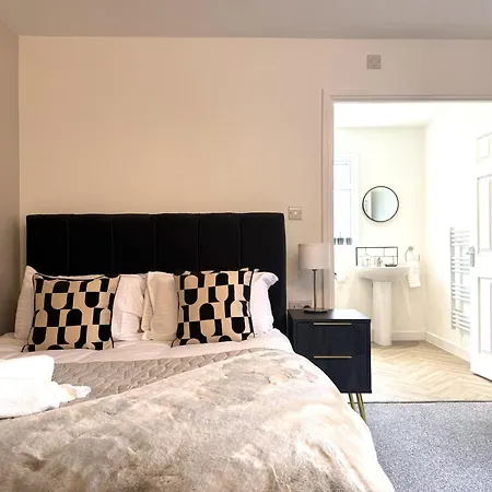 Beckstone House Holiday home *