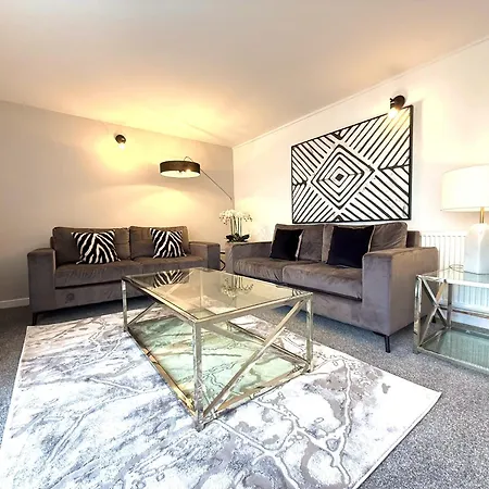 Beckstone House Holiday home