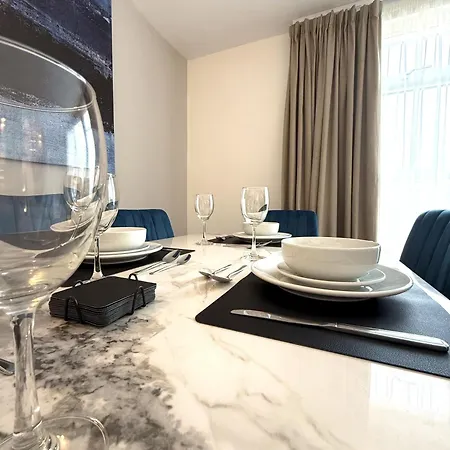 Beckstone House Дом отдыха