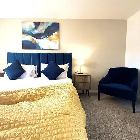 Beckstone House * Saltburn-by-the-Sea