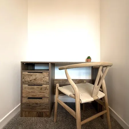 Holiday home Beckstone House