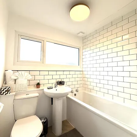 Beckstone House * Saltburn-by-the-Sea