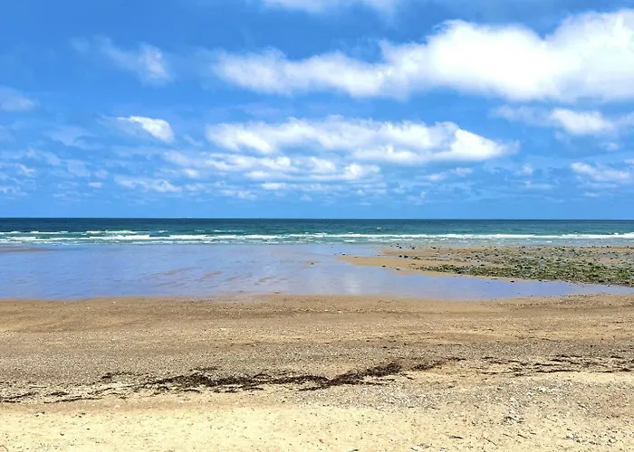 Ferienhaus Beckstone House Saltburn-by-the-Sea