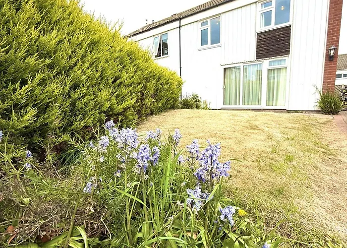 Beckstone House Ferienhaus Saltburn-by-the-Sea