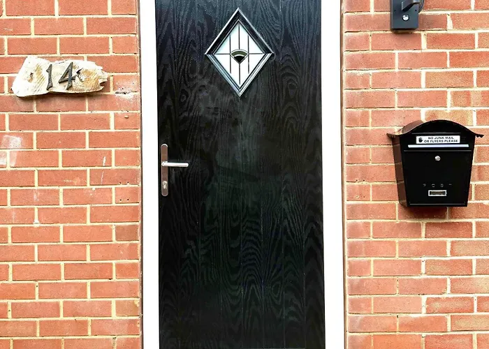 Beckstone House Saltburn-by-the-Sea