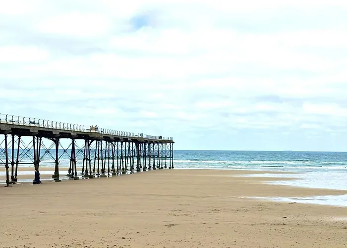 Beckstone House Ferienhaus Saltburn-by-the-Sea