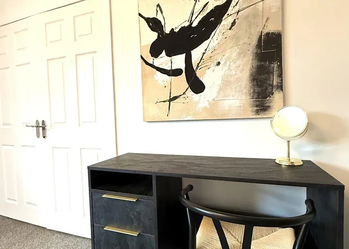 Ferienhaus Beckstone House