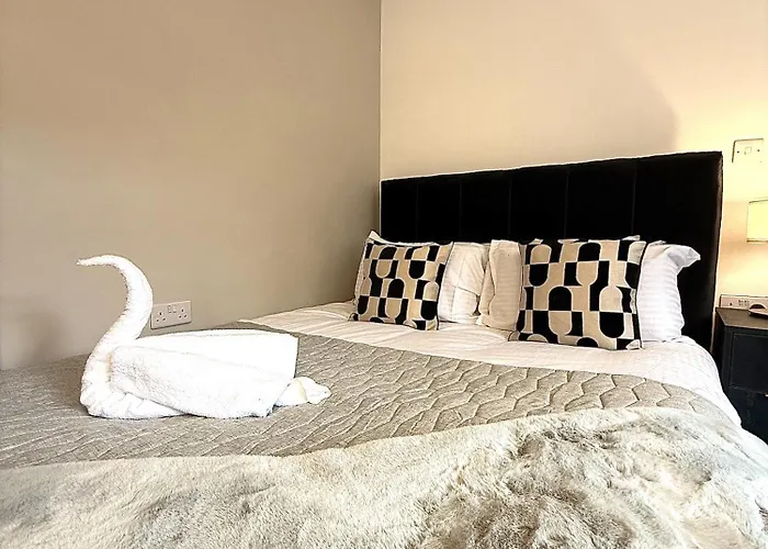 Beckstone House Ferienhaus Saltburn-by-the-Sea