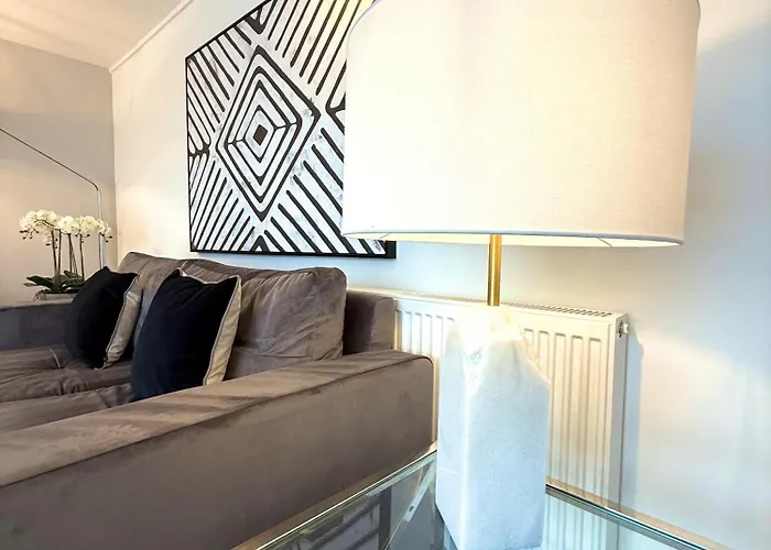 Beckstone House Saltburn-by-the-Sea