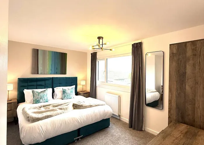 Beckstone House * Saltburn-by-the-Sea