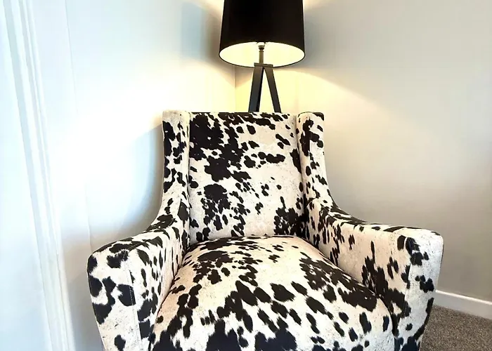 Beckstone House * Saltburn-by-the-Sea