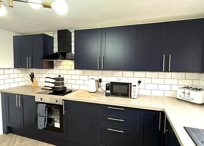 Beckstone House Saltburn-by-the-Sea