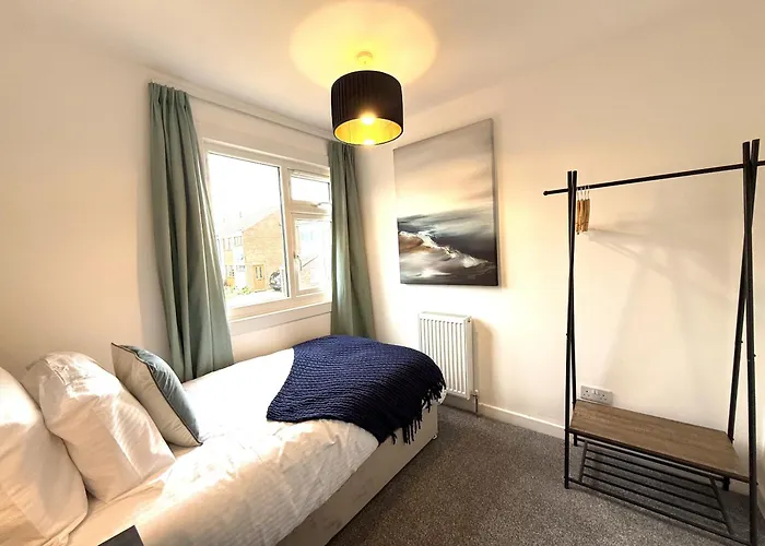 Beckstone House * Saltburn-by-the-Sea