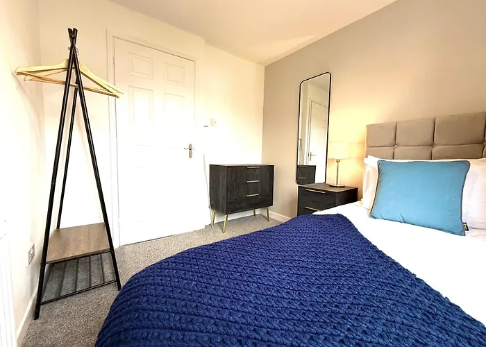 Beckstone House Saltburn-by-the-Sea