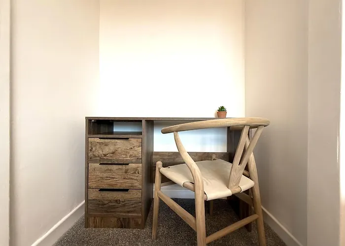 Ferienhaus Beckstone House