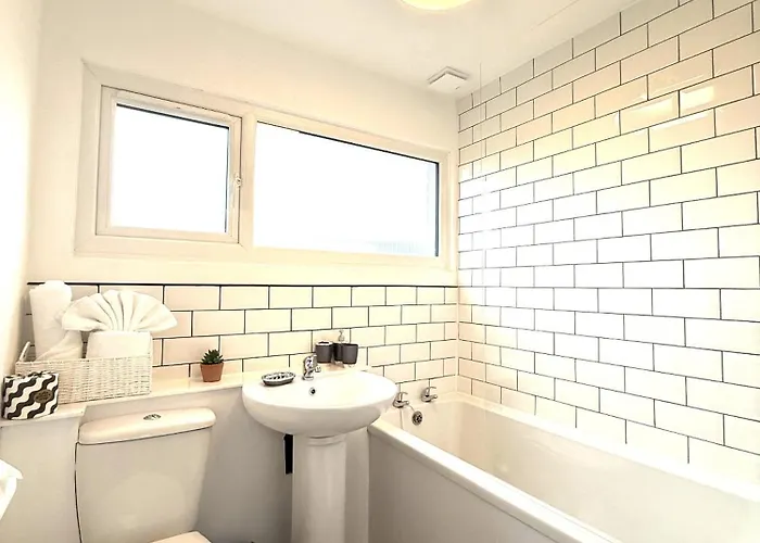 Beckstone House * Saltburn-by-the-Sea