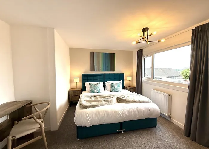 Beckstone House Saltburn-by-the-Sea