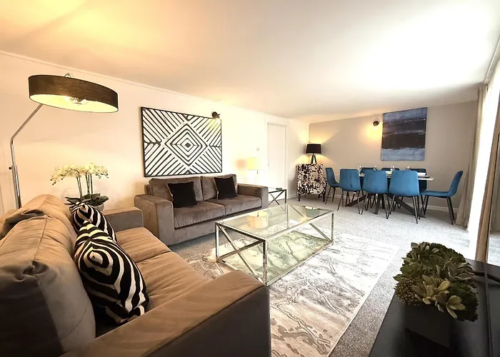 Ferienhaus Beckstone House Saltburn-by-the-Sea