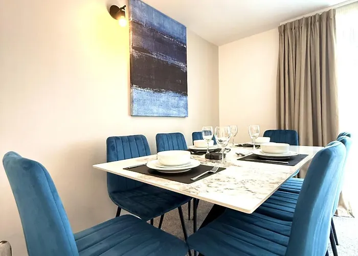 Beckstone House * Saltburn-by-the-Sea